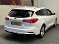 Ford Focus WAGON 1.0 ECOBOOST TREND EDITION BUSINESS NAVIGATI Wit - thumbnail 7