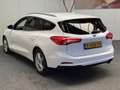 Ford Focus WAGON 1.0 ECOBOOST TREND EDITION BUSINESS NAVIGATI Wit - thumbnail 5