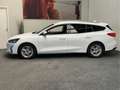 Ford Focus WAGON 1.0 ECOBOOST TREND EDITION BUSINESS NAVIGATI Wit - thumbnail 4