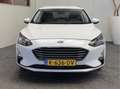 Ford Focus WAGON 1.0 ECOBOOST TREND EDITION BUSINESS NAVIGATI Wit - thumbnail 2