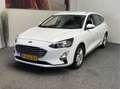 Ford Focus WAGON 1.0 ECOBOOST TREND EDITION BUSINESS NAVIGATI Wit - thumbnail 3