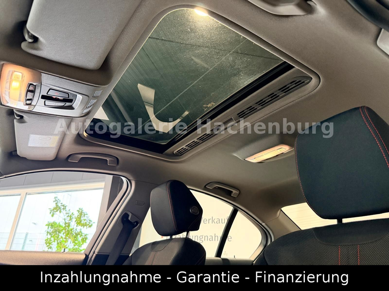 BMW 320 d Limousine Sport Line/Pano/LED/Cam/GARANTIE — photo 9