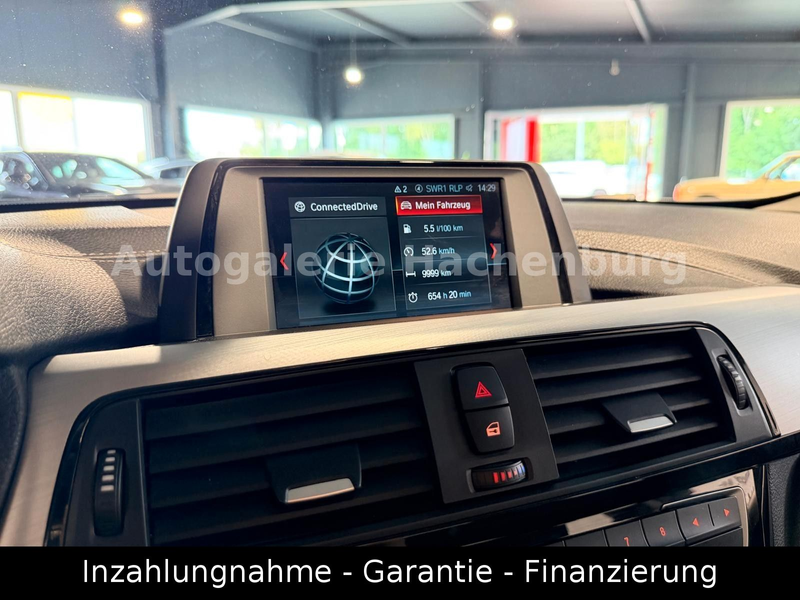 BMW 320 d Limousine Sport Line/Pano/LED/Cam/GARANTIE — photo 14