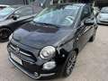 Fiat 500 500 1.0 hybrid Lounge 70cv Nero - thumbnail 4