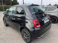 Fiat 500 500 1.0 hybrid Lounge 70cv Nero - thumbnail 5