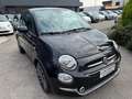 Fiat 500 500 1.0 hybrid Lounge 70cv Nero - thumbnail 1