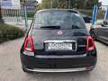 Fiat 500 500 1.0 hybrid Lounge 70cv Nero - thumbnail 6
