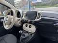 Fiat 500 500 1.0 hybrid Lounge 70cv Nero - thumbnail 10