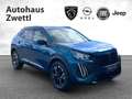 Peugeot 2008 Allure PT 100 Blau - thumbnail 8