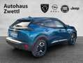 Peugeot 2008 Allure PT 100 Blau - thumbnail 6