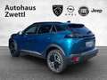 Peugeot 2008 Allure PT 100 Blau - thumbnail 4