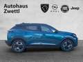 Peugeot 2008 Allure PT 100 Blau - thumbnail 7