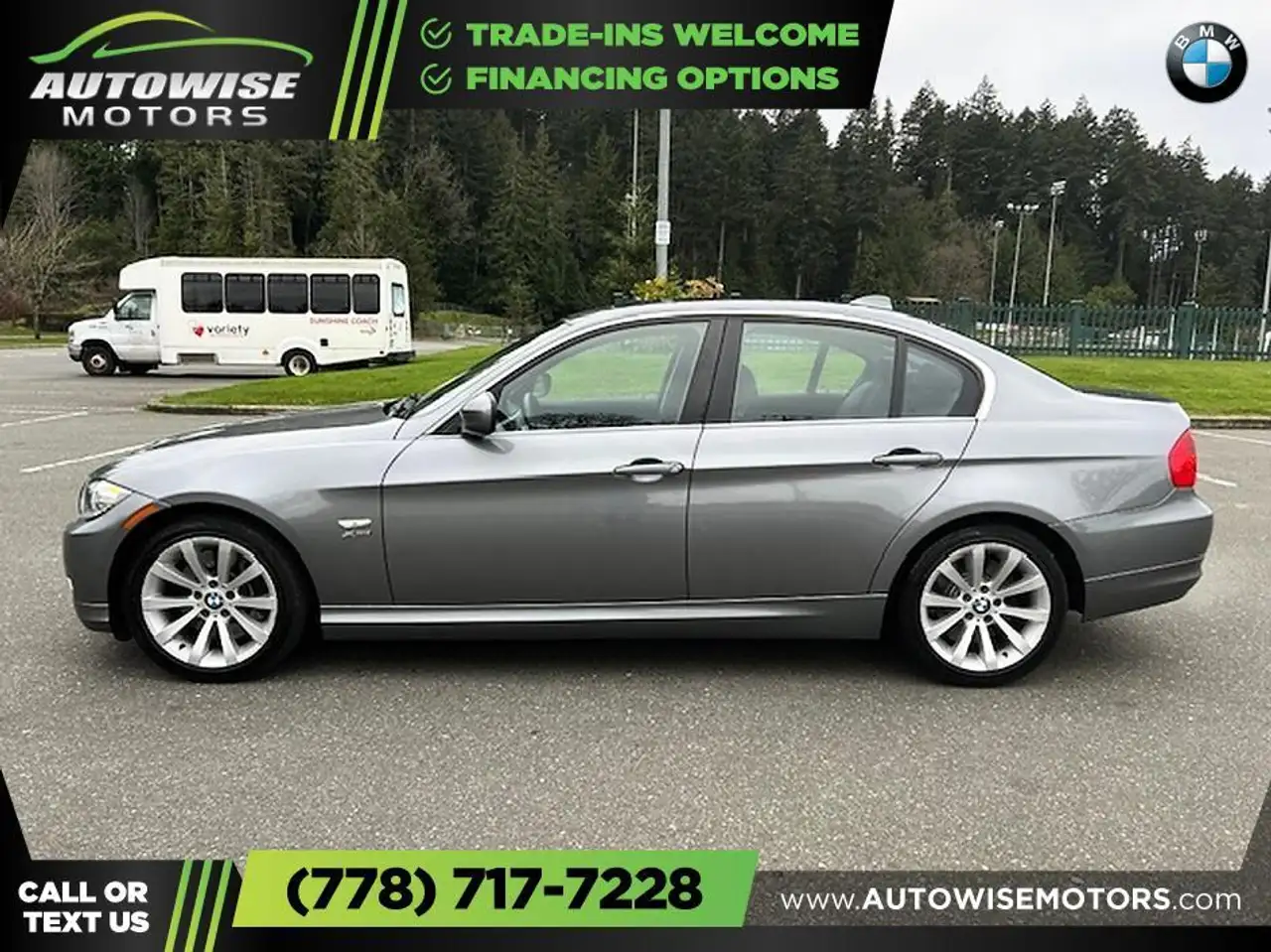 BMW 3 Series снимка BMW 3 Series