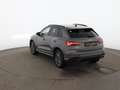 Audi Q3 35 TDI S-Line Aut LED AHK RADAR LEDER NAVI PDC Gris - thumbnail 7