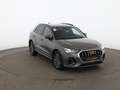 Audi Q3 35 TDI S-Line Aut LED AHK RADAR LEDER NAVI PDC Gris - thumbnail 5