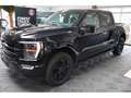 Ford F 150 5.0L V8 Super Crew Lariat Black Edition Negro - thumbnail 4