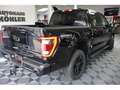 Ford F 150 5.0L V8 Super Crew Lariat Black Edition Negro - thumbnail 7