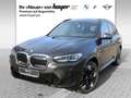 BMW iX3 Impressive AHK Laserlicht HUD  Head-Up DAB Grijs - thumbnail 1