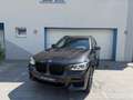 BMW X3 xDrive 20 d M Sport ! 1.Besitz ! Grau - thumbnail 2