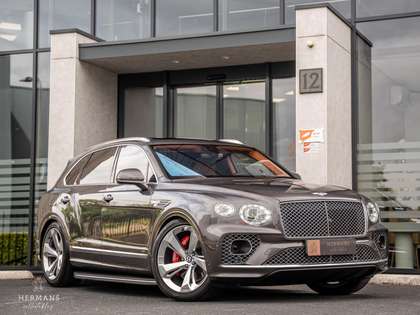 Bentley Bentayga 4.0 V8 / 1st Owner / Mulliner / Pano / Massage