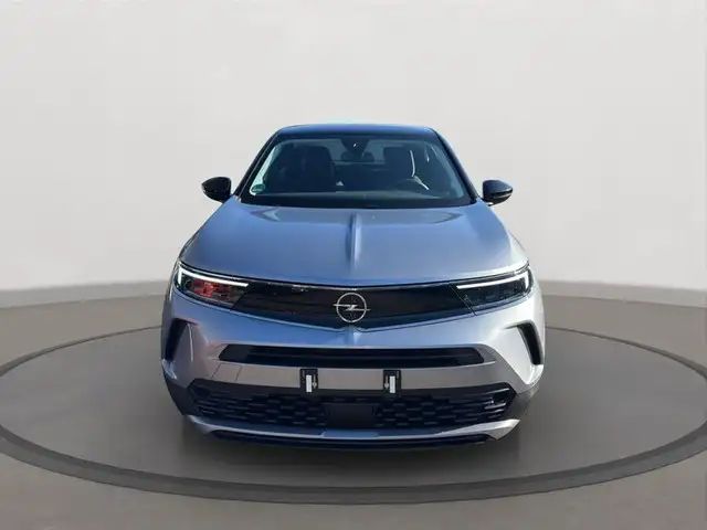 Opel Mokka view 6