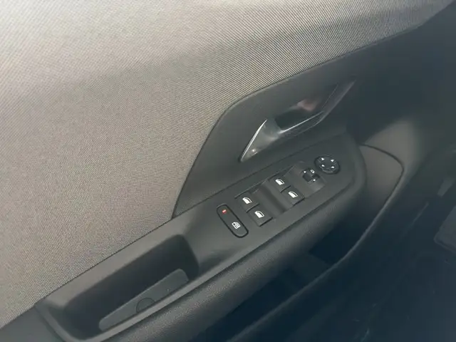 Opel Mokka view 13