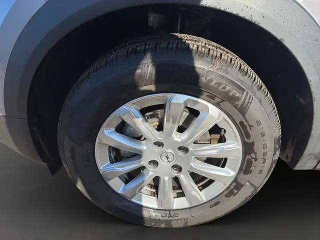 Opel Mokka view 7