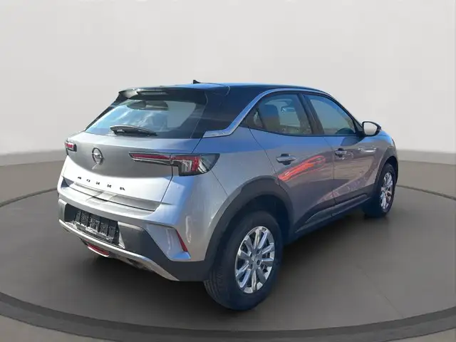 Opel Mokka view 5