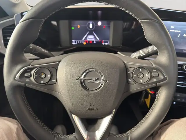Opel Mokka view 12