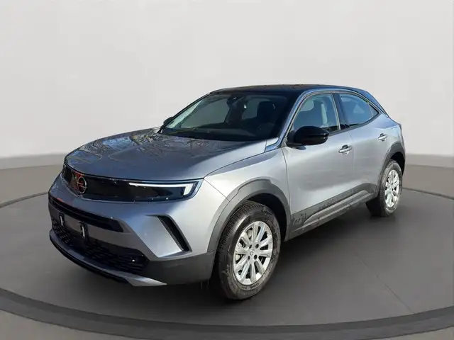 Opel Mokka main image