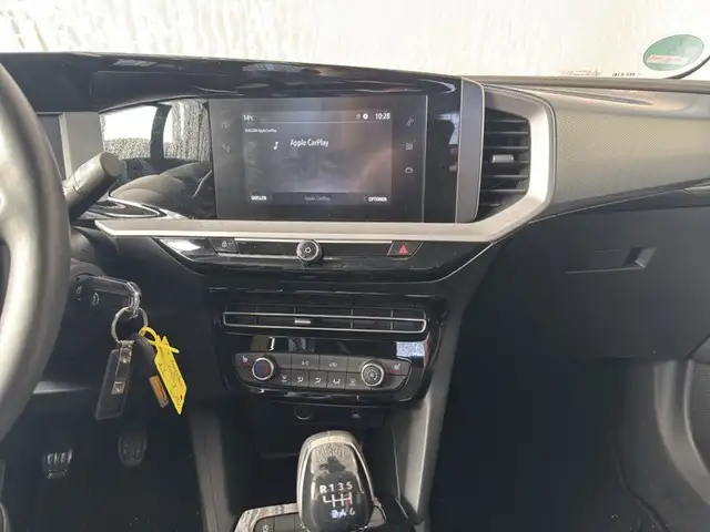 Opel Mokka view 10
