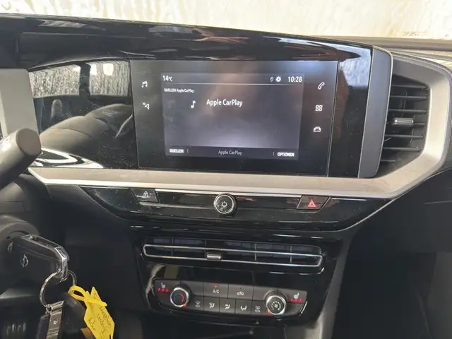 Opel Mokka view 11