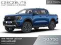 Ford Ranger Ranger Doppelkabine Wildtrak e-4WD 2.3 EcoBoost... Blau - thumbnail 1