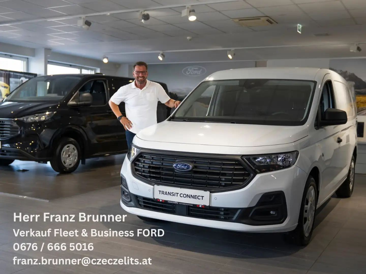 Ford Ranger Ranger Doppelkabine Wildtrak e-4WD 2.3 EcoBoost... Blau - 2