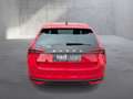 Skoda Scala Selection TSI DSG Rot - thumbnail 4