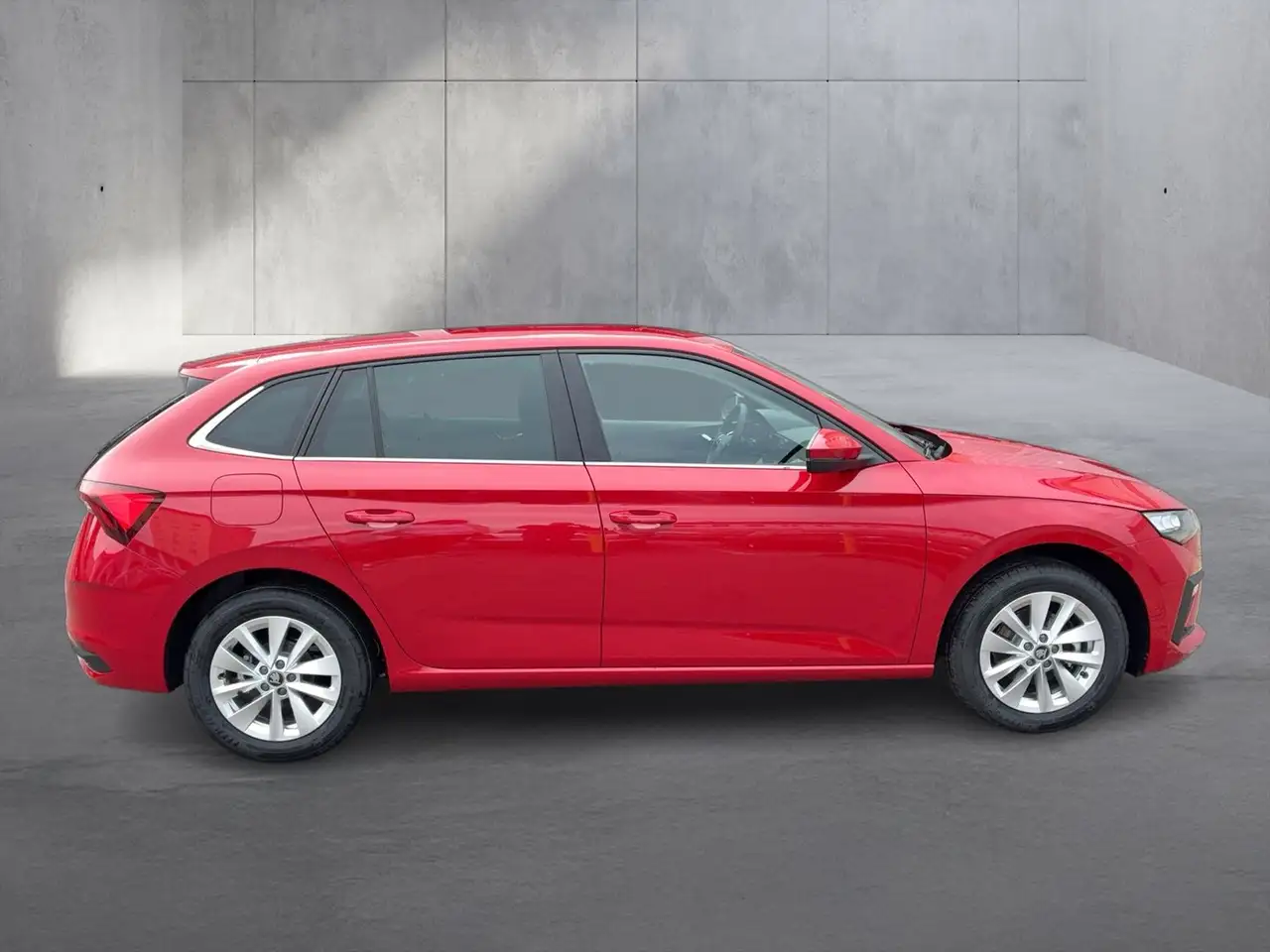 Skoda Scala 2026 — фото 6