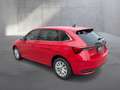 Skoda Scala Selection TSI DSG Rot - thumbnail 3