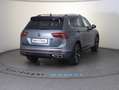 Volkswagen Tiguan Allspace R-Line TDI 4MOTION DSG Grau - thumbnail 3