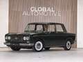 Lancia Fulvia 1300 GT Grün - thumbnail 1