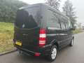 Mercedes-Benz Sprinter 211 2.2 CDI 325 Economy - 3 zits - Airco - Trekhaa Schwarz - thumbnail 3