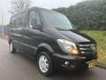 Mercedes-Benz Sprinter 211 2.2 CDI 325 Economy - 3 zits - Airco - Trekhaa Schwarz - thumbnail 1