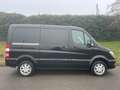 Mercedes-Benz Sprinter 211 2.2 CDI 325 Economy - 3 zits - Airco - Trekhaa Schwarz - thumbnail 2
