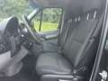 Mercedes-Benz Sprinter 211 2.2 CDI 325 Economy - 3 zits - Airco - Trekhaa Schwarz - thumbnail 7