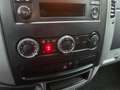Mercedes-Benz Sprinter 211 2.2 CDI 325 Economy - 3 zits - Airco - Trekhaa Schwarz - thumbnail 9