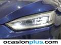 Audi A5 Sportback 1.4 TFSI Sport S tronic 110kW Bleu - thumbnail 14