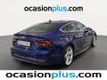 Audi A5 Sportback 1.4 TFSI Sport S tronic 110kW Bleu - thumbnail 4