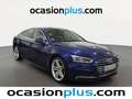 Audi A5 Sportback 1.4 TFSI Sport S tronic 110kW Bleu - thumbnail 2