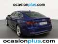 Audi A5 Sportback 1.4 TFSI Sport S tronic 110kW Bleu - thumbnail 3