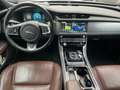 Jaguar XF 30d 300PS R-Sport Aut.*HEAD-UP*DIGITALTACHO Blanc - thumbnail 11