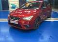 SEAT Ibiza 1.0 TSI S&S FR 110 Rot - thumbnail 1